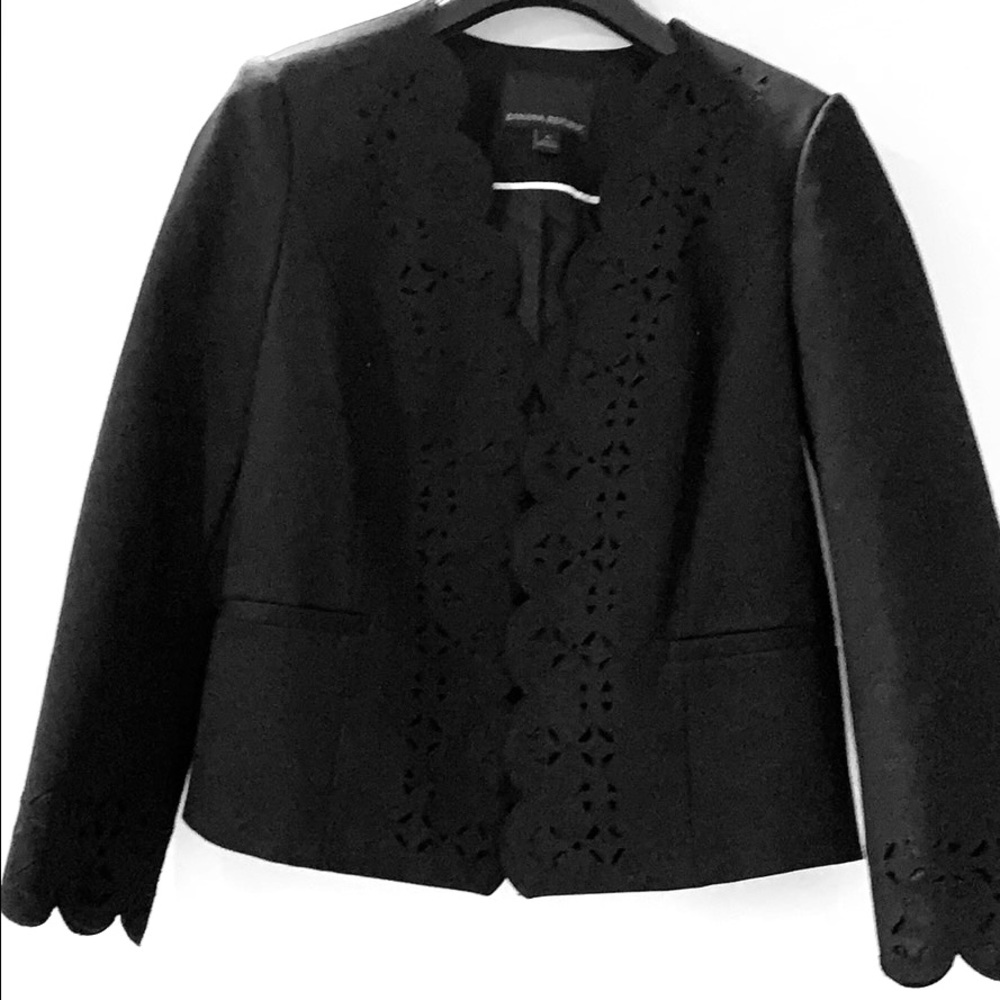 Gorgeous stretch banana republic blazer